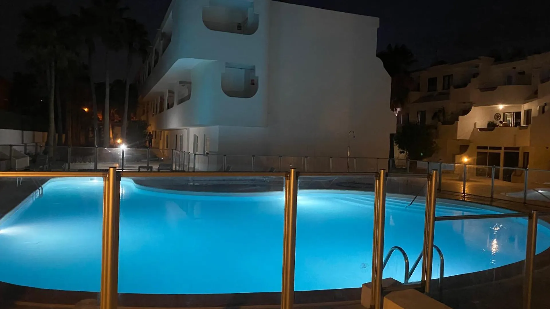 Apartamento Océano Fuerte Costa De Antigua España