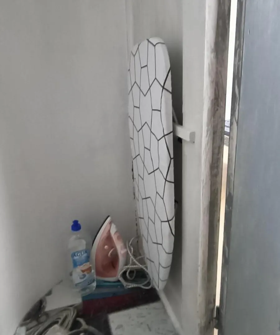 Apartamento Océano Fuerte Costa De Antigua
