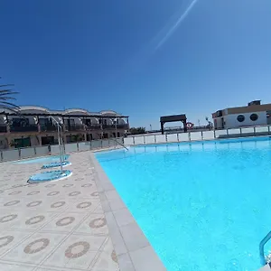 Apartamento Sunrise Complex Amaya Fuerteventura, Costa De Antigua