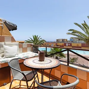 Apartamento Casa Nicole, Costa De Antigua
