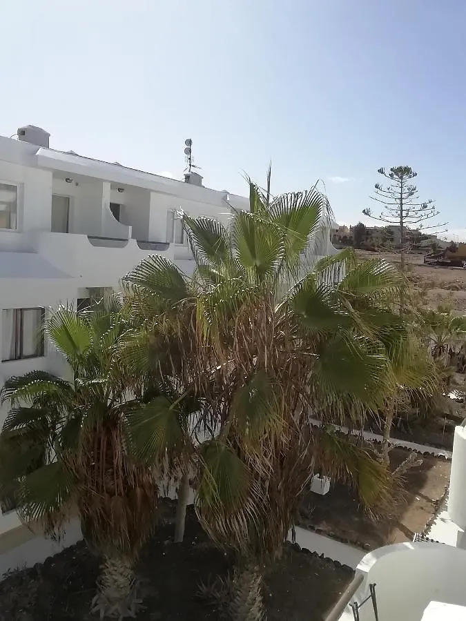 Oceano Fuerte Διαμέρισμα Costa De Antigua Ισπανία